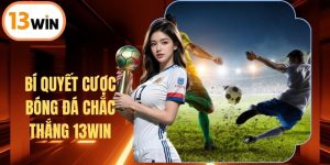 Bí Quyết Cược Bóng Đá Chắc Thắng - Bí Kíp Đỉnh Cao Cho Cược Thủ