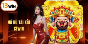 Nổ Hũ Tài Xỉu: Chi Tiết Trò Chơi Và Địa Chỉ Cược Uy Tín